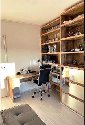 Imagem Apartamento com 3 Quartos à Venda, 174 m² em Panamby - São Paulo Imagem Apartamento com 3 Quartos à Venda, 174 m² em Panamby - São Paulo