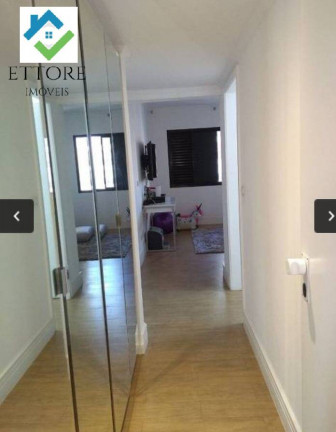 Imagem Apartamento com 4 Quartos à Venda, 220 m² em Vila Regente Feijó - São Paulo Imagem Apartamento com 4 Quartos à Venda, 220 m² em Vila Regente Feijó - São Paulo