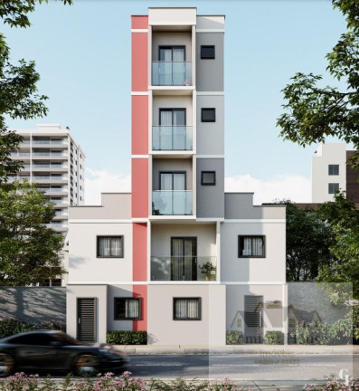 Imagem Casa com 1 Quarto à Venda, 27 m² em Vila Bela - São Paulo