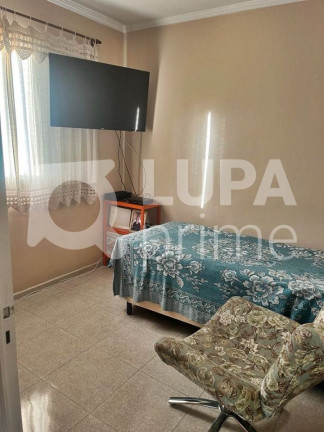 Imagem Apartamento com 2 Quartos à Venda, 56 m² em Sacomã - São Paulo Imagem Apartamento com 2 Quartos à Venda, 56 m² em Sacomã - São Paulo