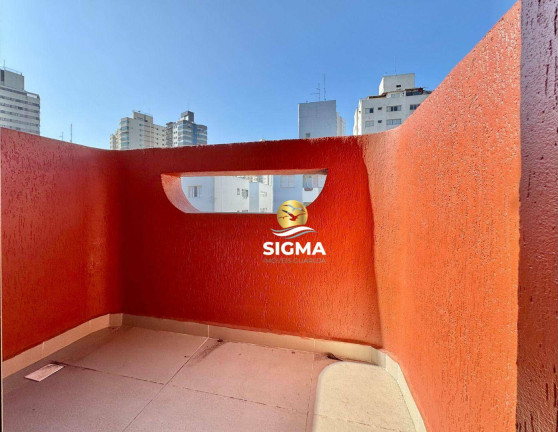 Imagem Apartamento com 2 Quartos à Venda, 70 m² em Jardim Astúrias - Guarujá Imagem Apartamento com 2 Quartos à Venda, 70 m² em Jardim Astúrias - Guarujá