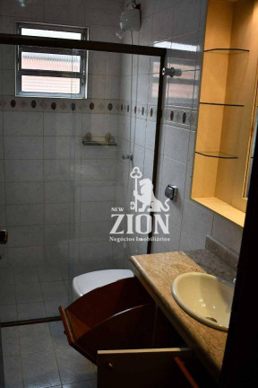 Imagem Sobrado com 3 Quartos à Venda, 240 m² em Vila Maria Alta - São Paulo