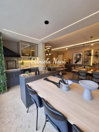 Imagem Apartamento com 3 Quartos à Venda, 113 m² em Nova Petrópolis - São Bernardo Do Campo