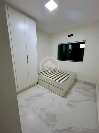 Imagem Casa com 2 Quartos à Venda, 64 m² em Village Santa Rita - Goiânia