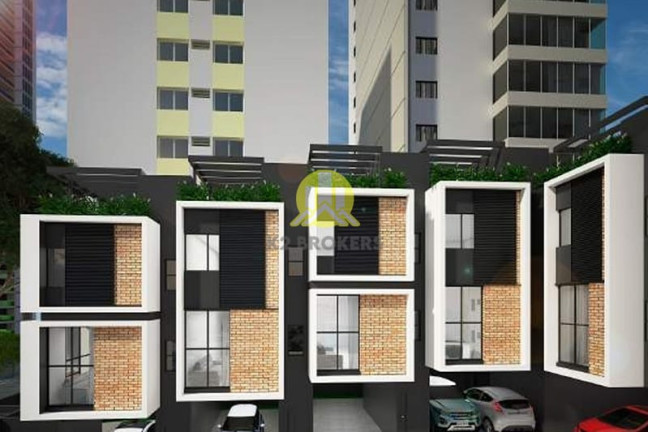 Imagem Casa com 2 Quartos à Venda, 180 m² em Higienópolis - São Paulo Imagem Casa com 2 Quartos à Venda, 180 m² em Higienópolis - São Paulo