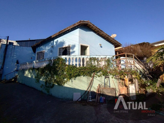 Casa com 2 Quartos à Venda, 95 m² em Terra Preta (terra Preta) - Mairiporã