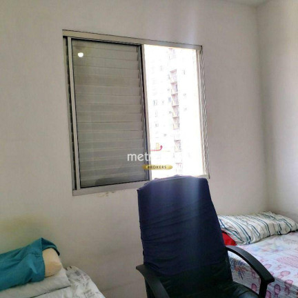 Imagem Apartamento com 2 Quartos à Venda, 58 m² em Belenzinho - São Paulo