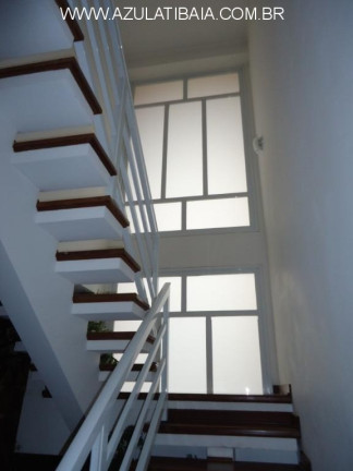 Imagem Casa com 6 Quartos à Venda, 411 m² em Condomínio Residencial Shamballa - Atibaia