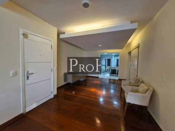 Imagem Apartamento com 4 Quartos à Venda, 205 m² em Centro - São Bernardo Do Campo Imagem Apartamento com 4 Quartos à Venda, 205 m² em Centro - São Bernardo Do Campo