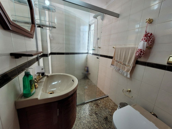 Imagem Apartamento com 2 Quartos à Venda ou Locação, 104 m² em Tombo - Guarujá Imagem Apartamento com 2 Quartos à Venda ou Locação, 104 m² em Tombo - Guarujá