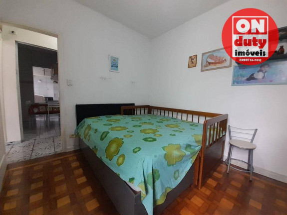 Imagem Apartamento com 3 Quartos à Venda, 100 m² em Vila Matias - Santos Imagem Apartamento com 3 Quartos à Venda, 100 m² em Vila Matias - Santos
