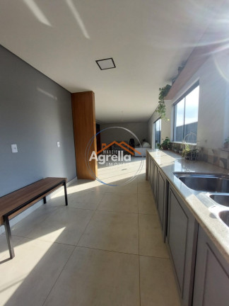Imagem Casa com 4 Quartos à Venda, 340 m² em Piteiras - Mogi Mirim