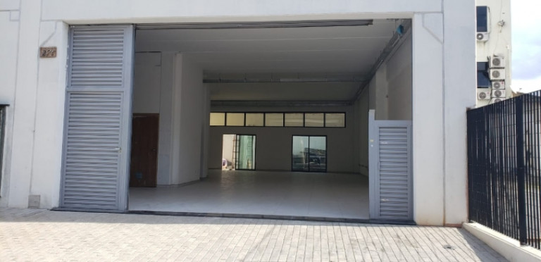Imagem Imóvel Comercial para Alugar, 700 m² em Vila São João - Barueri Imagem Imóvel Comercial para Alugar, 700 m² em Vila São João - Barueri