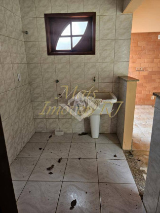 Imagem Casa com 2 Quartos à Venda, 100 m² em Itapeba - Maricá Imagem Casa com 2 Quartos à Venda, 100 m² em Itapeba - Maricá