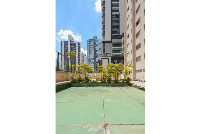 Imagem Apartamento com 3 Quartos à Venda, 70 m² em Moema - São Paulo Imagem Apartamento com 3 Quartos à Venda, 70 m² em Moema - São Paulo