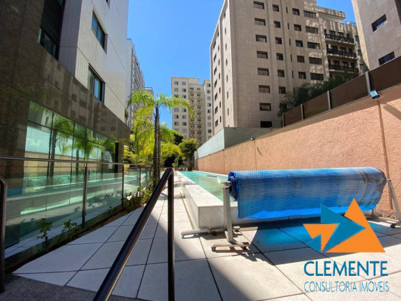 Imagem Apartamento com 3 Quartos à Venda, 117 m² em Savassi - Belo Horizonte Imagem Apartamento com 3 Quartos à Venda, 117 m² em Savassi - Belo Horizonte