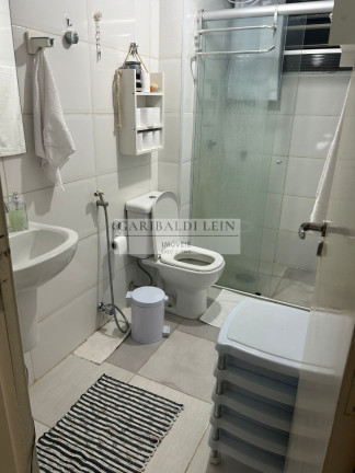 Imagem Imóvel com 3 Quartos à Venda, 73 m² em Vila Marieta - Campinas