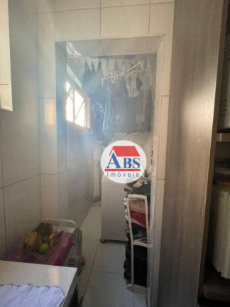 Imagem Apartamento com 2 Quartos à Venda, 67 m² em Centro - São Vicente Imagem Apartamento com 2 Quartos à Venda, 67 m² em Centro - São Vicente