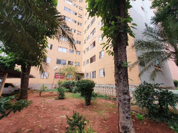 Apartamento com 2 Quartos à Venda, 52 m² em Jardim Palma Travassos - Ribeirao Preto