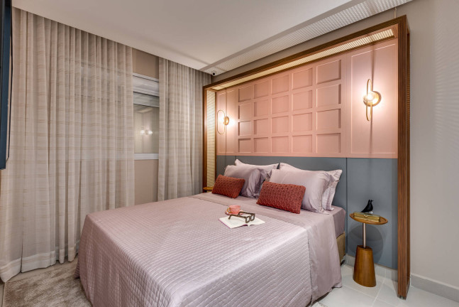 Imagem Apartamento com 3 Quartos à Venda, 66 m² em Serrinha - Goiânia Imagem Apartamento com 3 Quartos à Venda, 66 m² em Serrinha - Goiânia