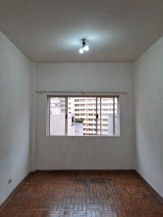Imagem Kitnet com 1 Quarto à Venda, 30 m² em Centro - São Paulo Imagem Kitnet com 1 Quarto à Venda, 30 m² em Centro - São Paulo