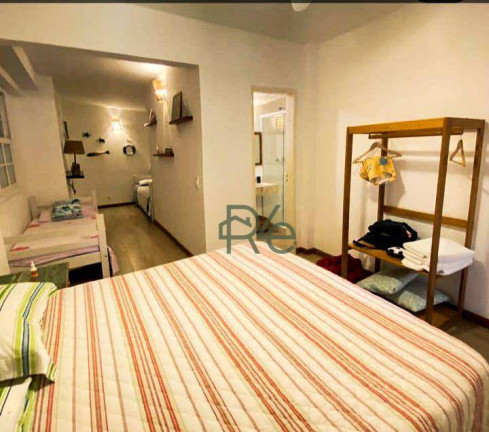 Imagem Casa com 5 Quartos à Venda, 200 m² em Vila Velha - Angra Dos Reis