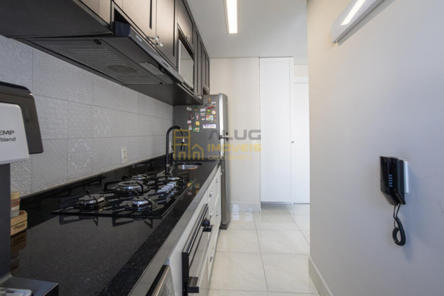 Imagem Apartamento com 2 Quartos à Venda, 55 m² em Continental - Osasco
