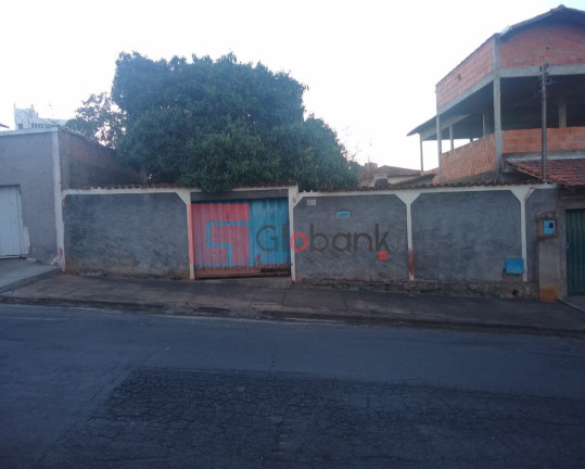 Imagem Terreno à Venda, 312 m² em Vila Guilhermina - Montes Claros
