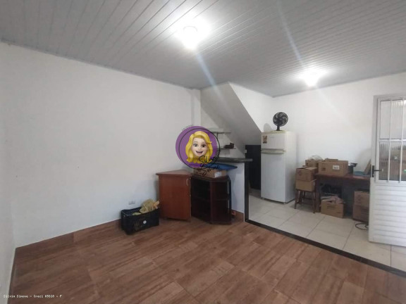 Imagem Casa com 4 Quartos à Venda, em Jardim Independência - São Vicente Imagem Casa com 4 Quartos à Venda, em Jardim Independência - São Vicente