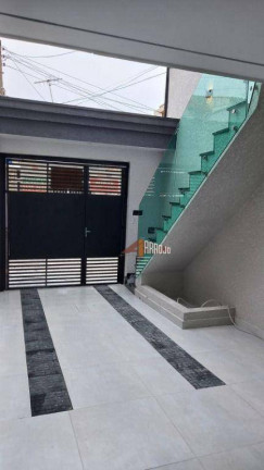 Imagem Sobrado com 3 Quartos à Venda, 150 m² em Penha De França - São Paulo Imagem Sobrado com 3 Quartos à Venda, 150 m² em Penha De França - São Paulo