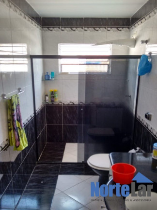 Imagem Sobrado com 3 Quartos à Venda, 120 m² em Vila Miriam - São Paulo