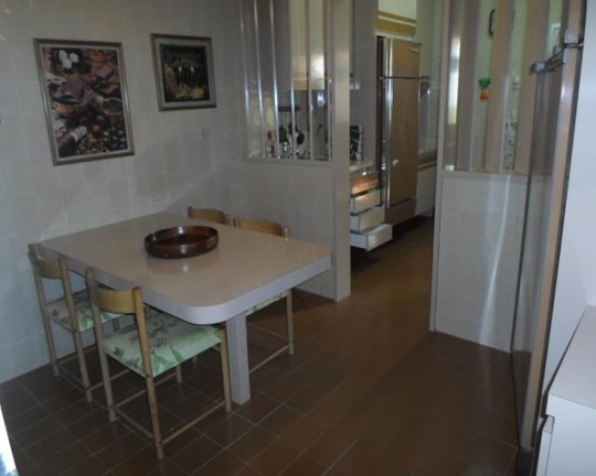 Imagem Apartamento com 3 Quartos à Venda, 158 m² em Pitangueiras - Guarujá