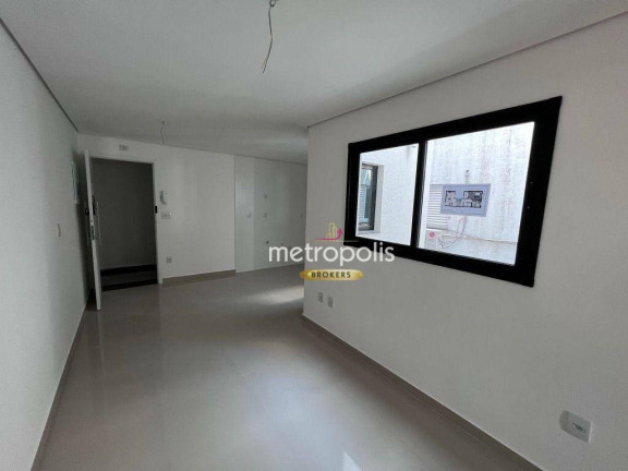 Imagem Apartamento com 2 Quartos à Venda, 47 m² em Vila América - Santo André Imagem Apartamento com 2 Quartos à Venda, 47 m² em Vila América - Santo André