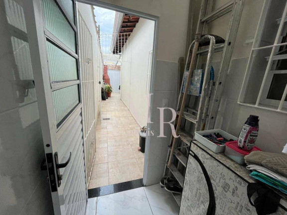 Imagem Casa com 2 Quartos à Venda, 80 m² em Vila Guilhermina - Praia Grande