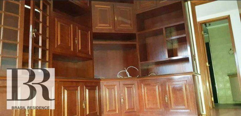 Imagem Apartamento com 3 Quartos para Alugar, 200 m² em Campo Belo - São Paulo