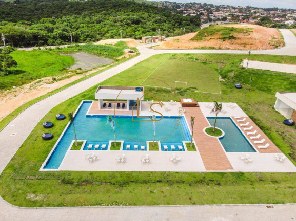 Imagem Terreno em Condomínio à Venda, 450 m² em Balneário Das Conchas - São Pedro Da Aldeia Imagem Terreno em Condomínio à Venda, 450 m² em Balneário Das Conchas - São Pedro Da Aldeia
