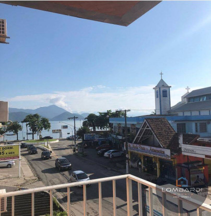 Apartamento com 3 Quartos à Venda, 90 m² em Itagua - Ubatuba