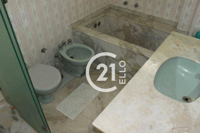 Imagem Apartamento com 3 Quartos à Venda, 240 m² em Paraíso - São Paulo Imagem Apartamento com 3 Quartos à Venda, 240 m² em Paraíso - São Paulo