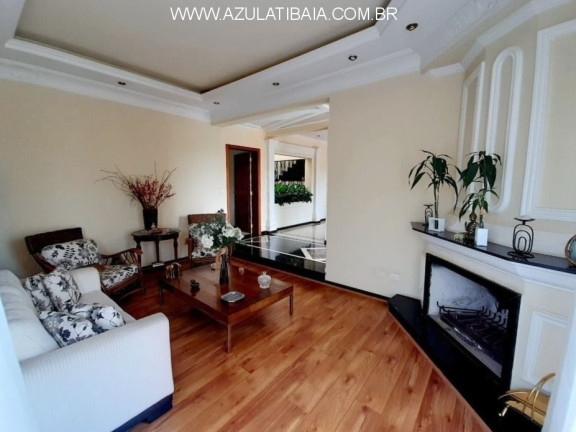 Imagem Casa com 4 Quartos à Venda, 700 m² em Vila Santista - Atibaia Imagem Casa com 4 Quartos à Venda, 700 m² em Vila Santista - Atibaia