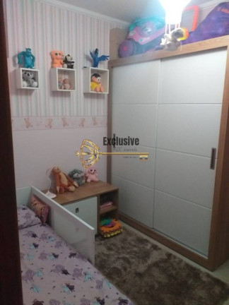 Imagem Sobrado com 2 Quartos à Venda, 81 m² em Jardim Do Estádio - Santo André Imagem Sobrado com 2 Quartos à Venda, 81 m² em Jardim Do Estádio - Santo André
