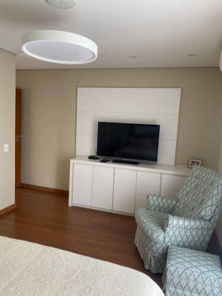 Imagem Casa com 4 Quartos à Venda, 300 m² em Alphaville - Santana De Parnaíba