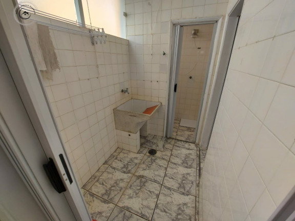 Imagem Apartamento com 2 Quartos para Alugar, 98 m² em Centro - Guarujá