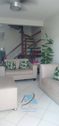 Imagem Casa com 2 Quartos à Venda, 120 m² em Barra Do Jacuípe - Camaçari