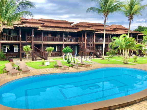 Imagem Apartamento com 2 Quartos à Venda, 63 m² em Geribá - Armação Dos Búzios