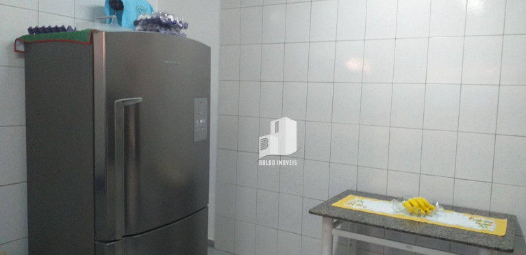 Imagem Casa com 2 Quartos à Venda, 104 m² em Tupi - Praia Grande