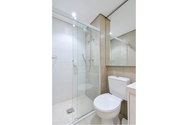 Imagem Apartamento com 2 Quartos à Venda, 58 m² em água Branca - São Paulo Imagem Apartamento com 2 Quartos à Venda, 58 m² em água Branca - São Paulo