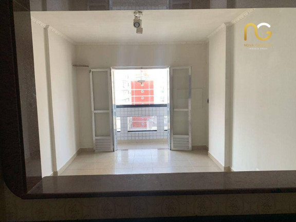 Imagem Apartamento com 2 Quartos à Venda, 70 m² em Aviação - Praia Grande