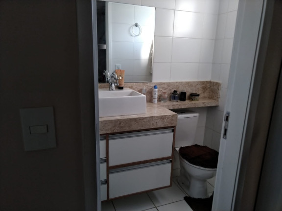 Imagem Apartamento com 2 Quartos à Venda, 58 m² em Vila Ema - São Paulo Imagem Apartamento com 2 Quartos à Venda, 58 m² em Vila Ema - São Paulo