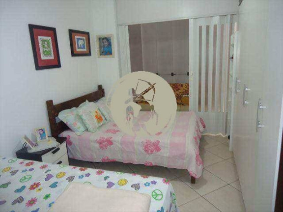 Imagem Apartamento com 2 Quartos à Venda, 95 m² em Gonzaga - Santos Imagem Apartamento com 2 Quartos à Venda, 95 m² em Gonzaga - Santos