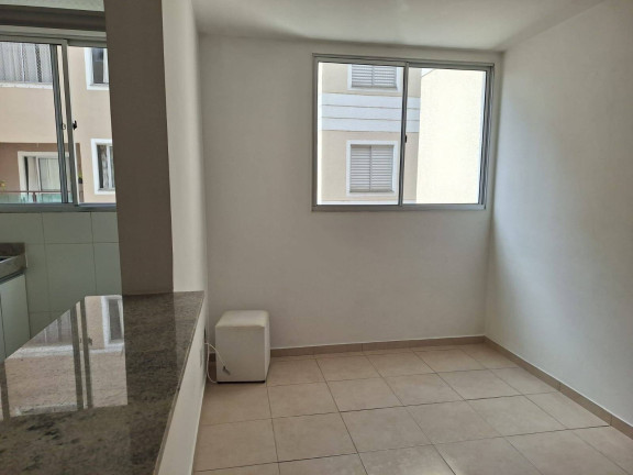 Imagem Apartamento com 2 Quartos à Venda, 48 m² em Taboão - São Bernardo Do Campo
